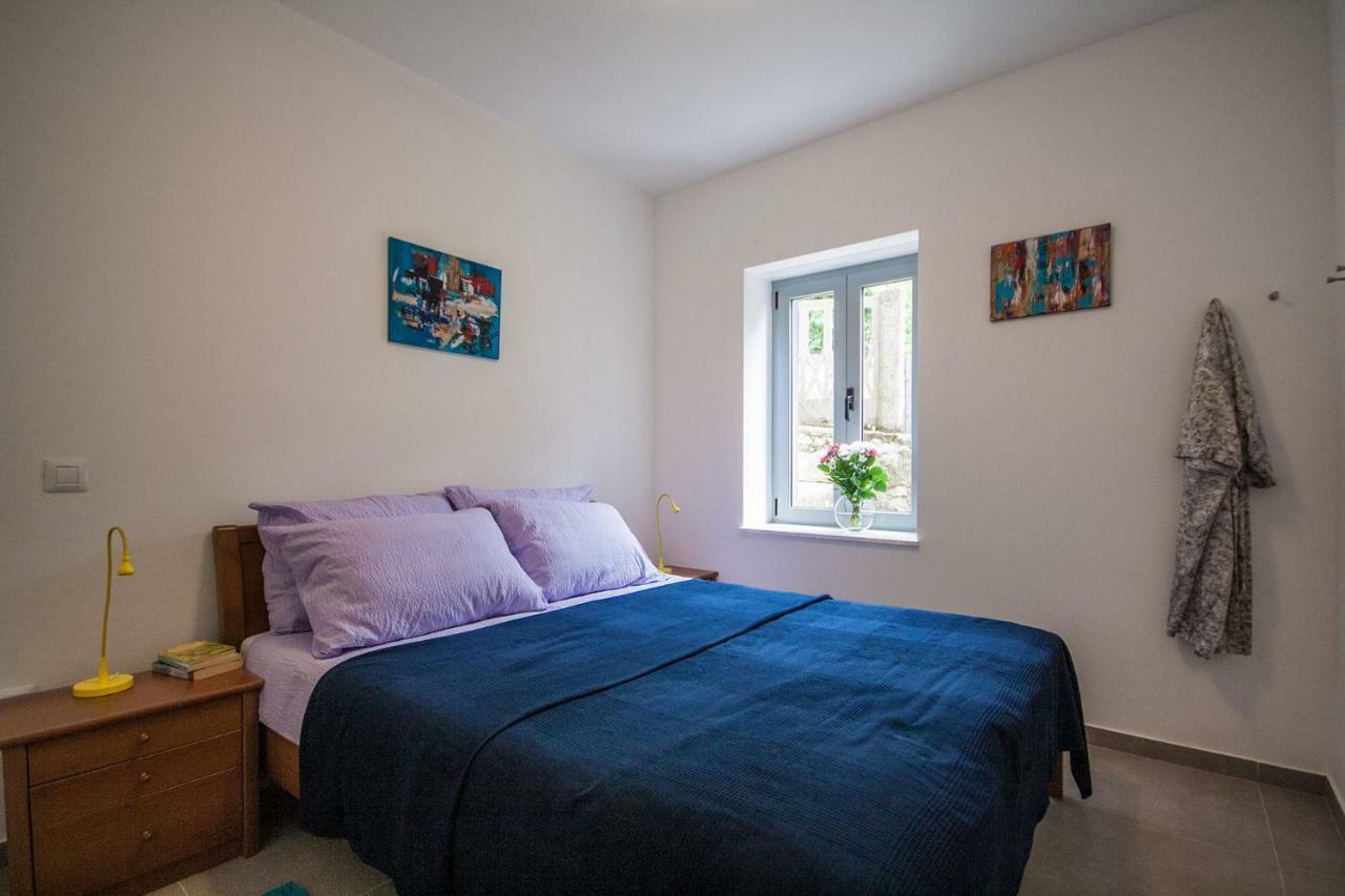 Apartment Sofia Rijeka Dış mekan fotoğraf