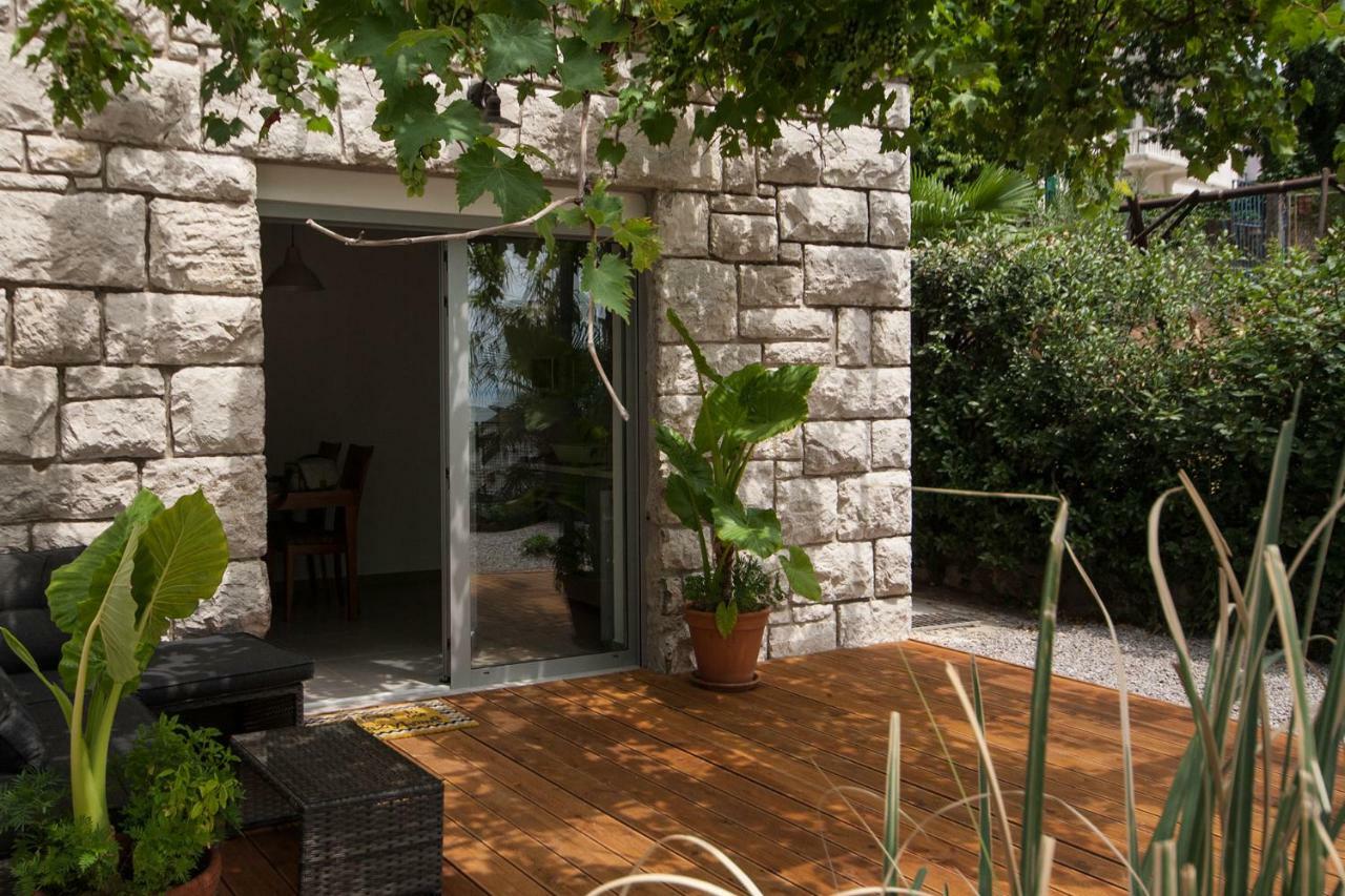 Apartment Sofia Rijeka Dış mekan fotoğraf