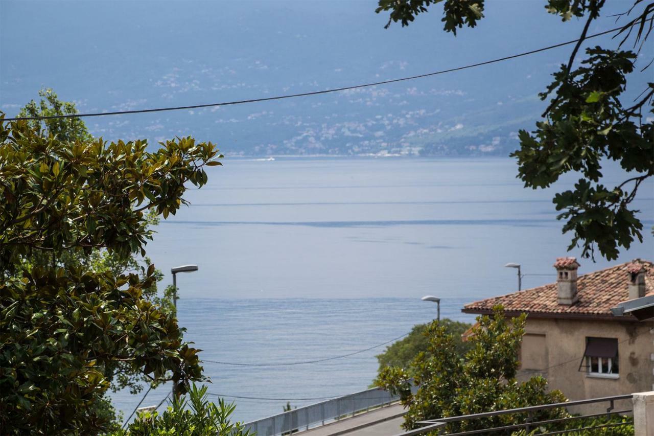 Apartment Sofia Rijeka Dış mekan fotoğraf