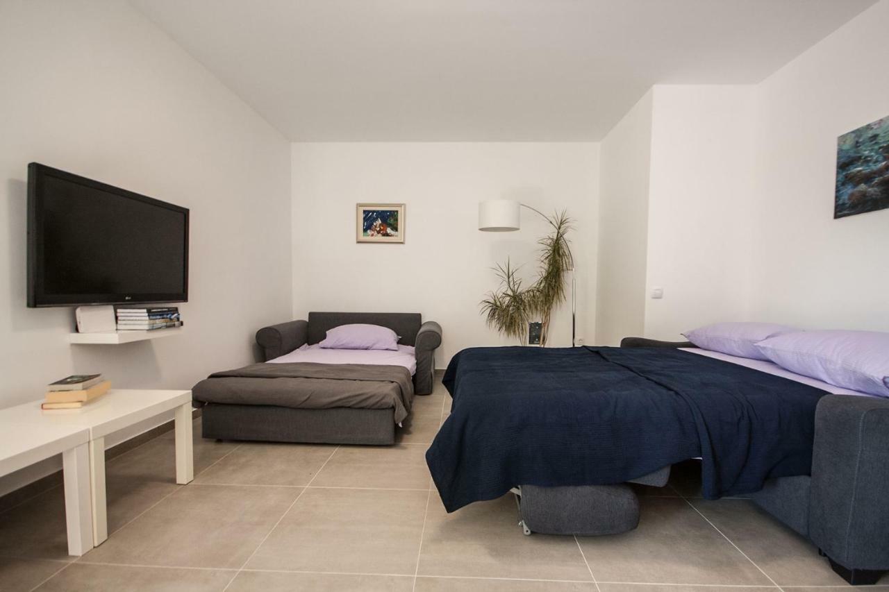 Apartment Sofia Rijeka Dış mekan fotoğraf