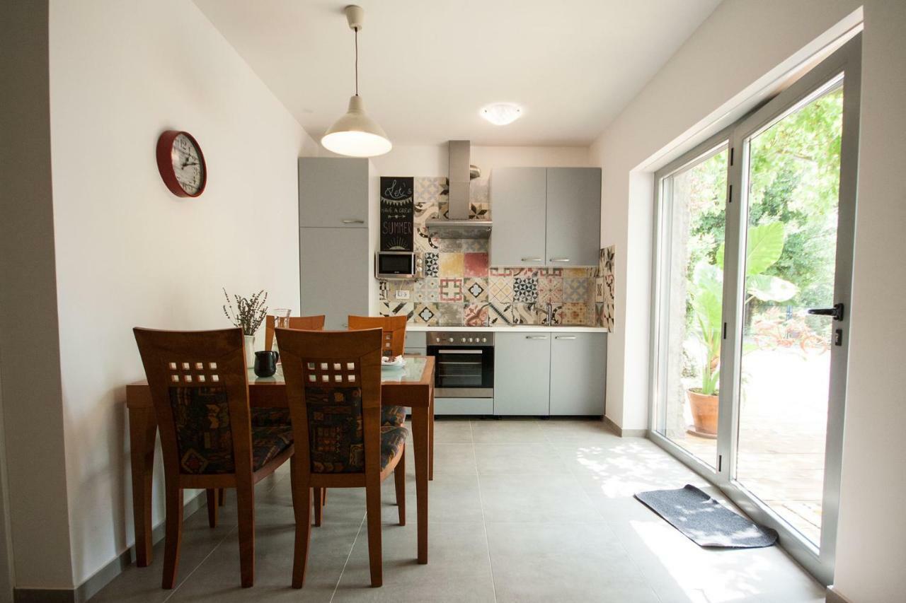 Apartment Sofia Rijeka Dış mekan fotoğraf
