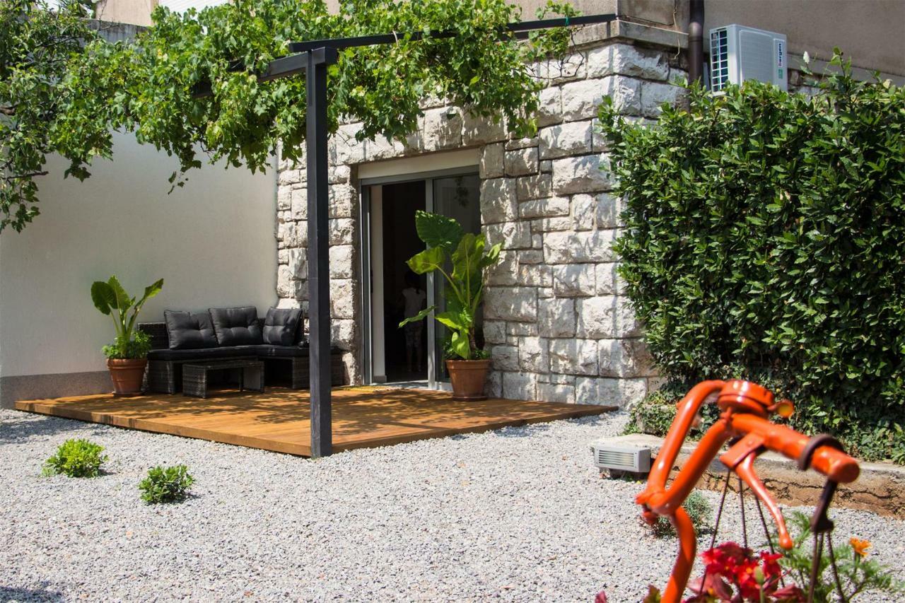 Apartment Sofia Rijeka Dış mekan fotoğraf