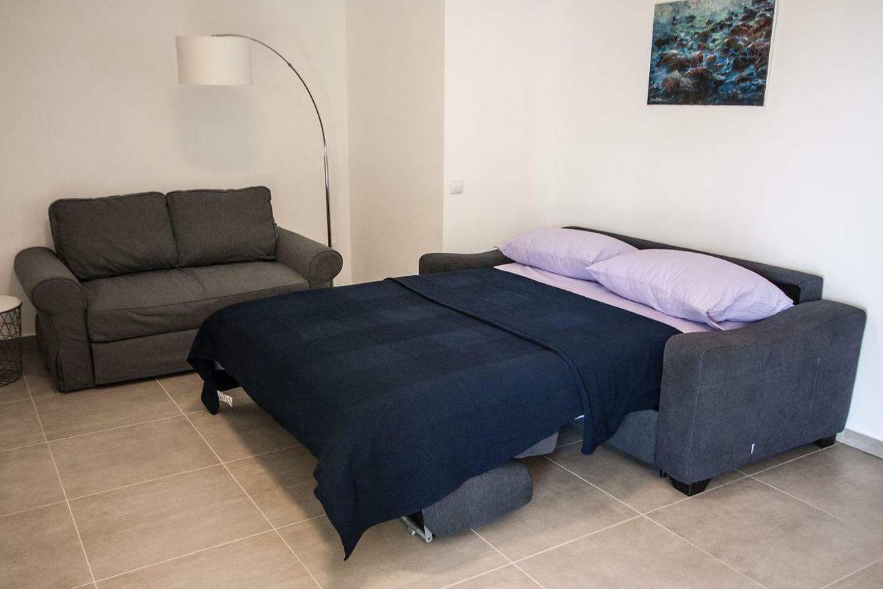 Apartment Sofia Rijeka Dış mekan fotoğraf