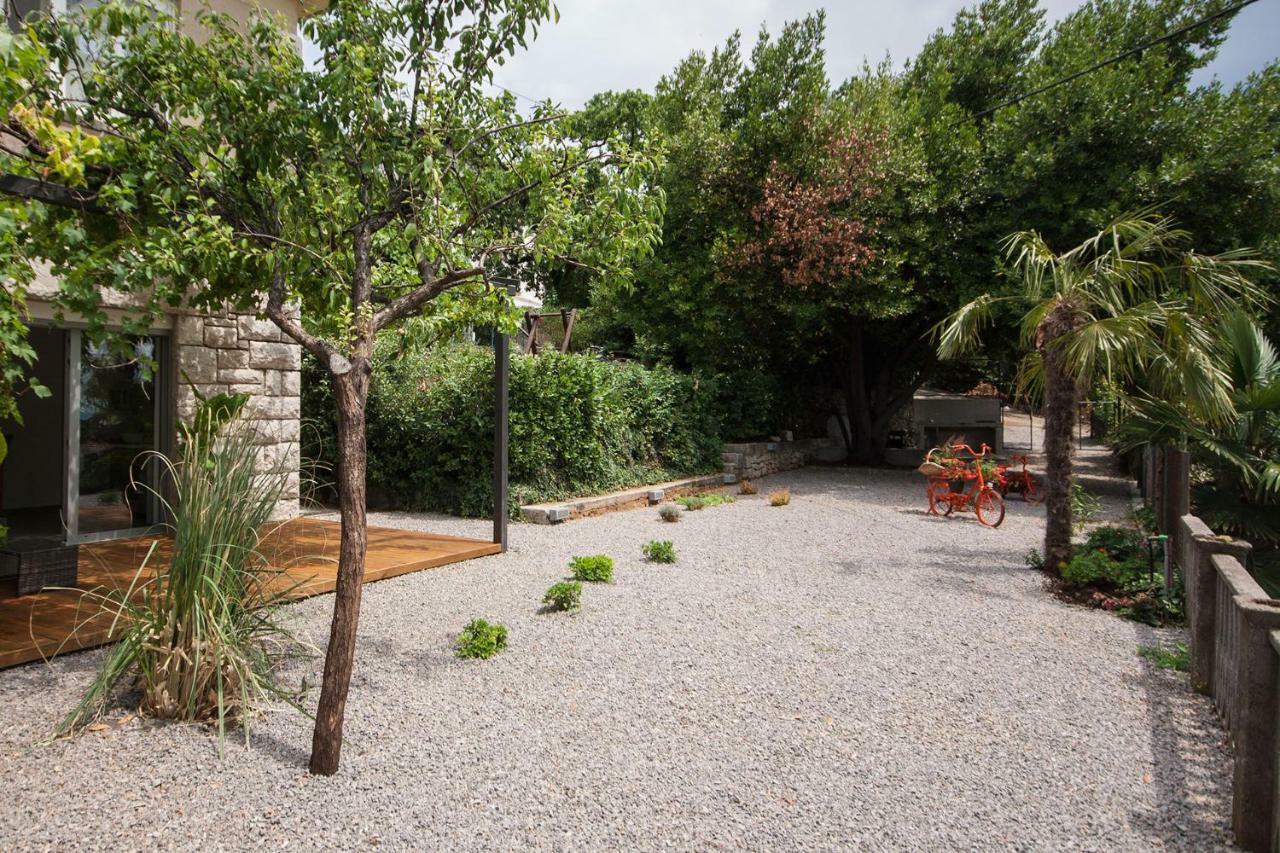 Apartment Sofia Rijeka Dış mekan fotoğraf