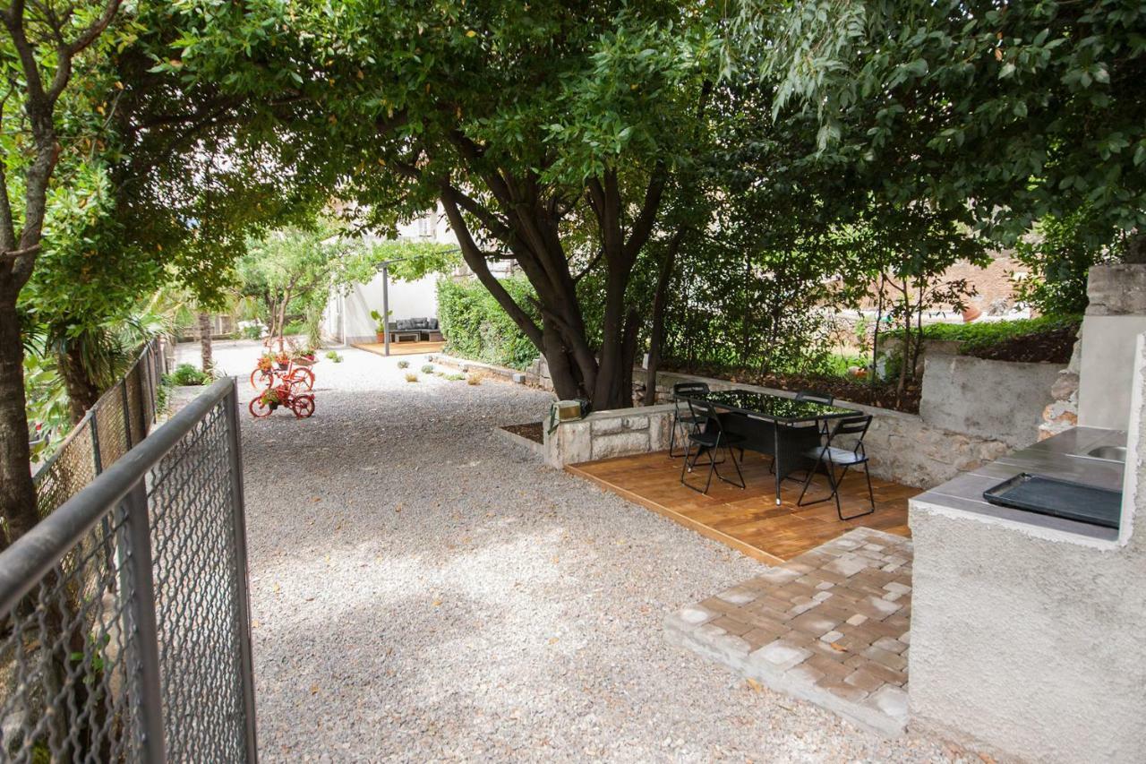 Apartment Sofia Rijeka Dış mekan fotoğraf