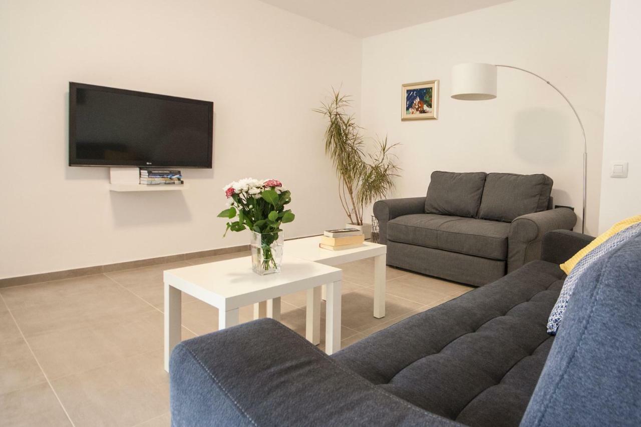 Apartment Sofia Rijeka Dış mekan fotoğraf