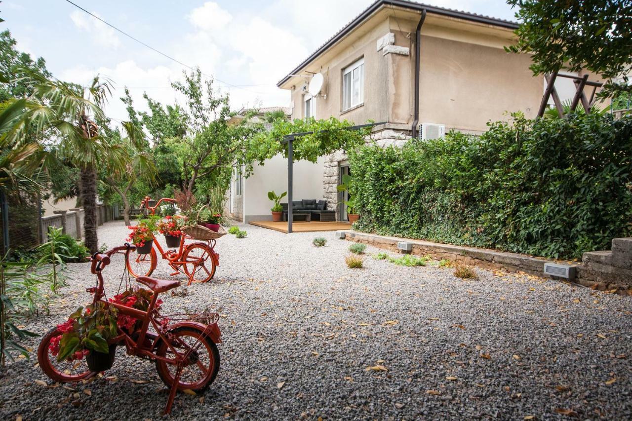 Apartment Sofia Rijeka Dış mekan fotoğraf