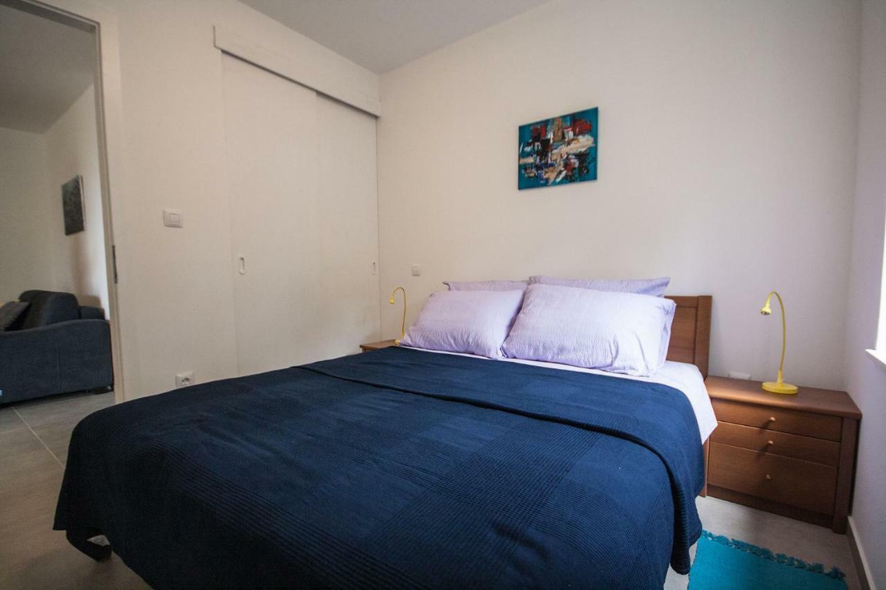 Apartment Sofia Rijeka Dış mekan fotoğraf