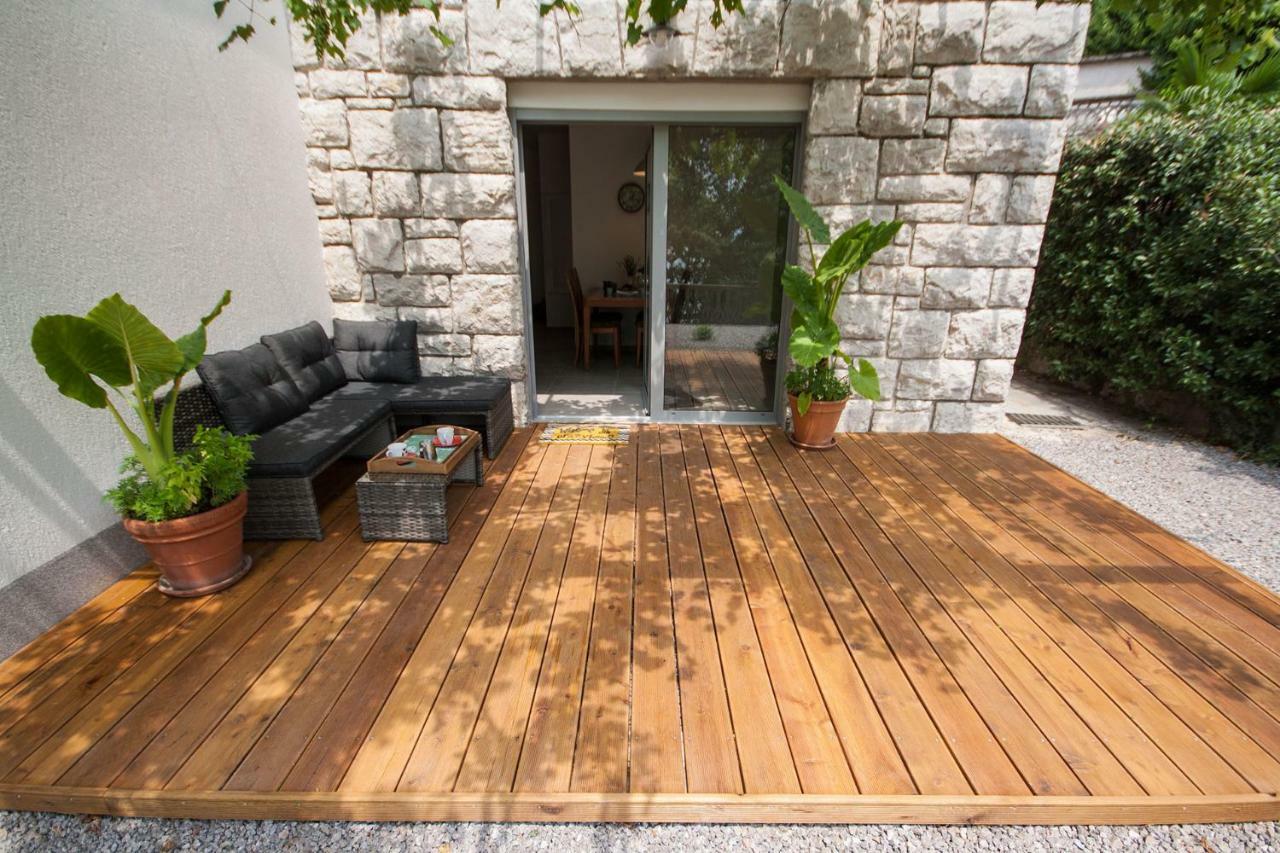Apartment Sofia Rijeka Dış mekan fotoğraf