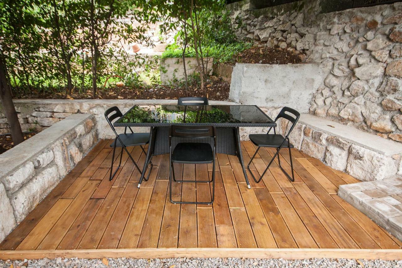Apartment Sofia Rijeka Dış mekan fotoğraf