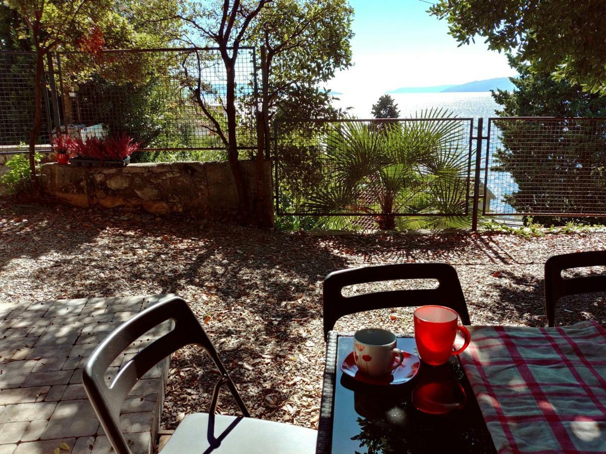 Apartment Sofia Rijeka Dış mekan fotoğraf