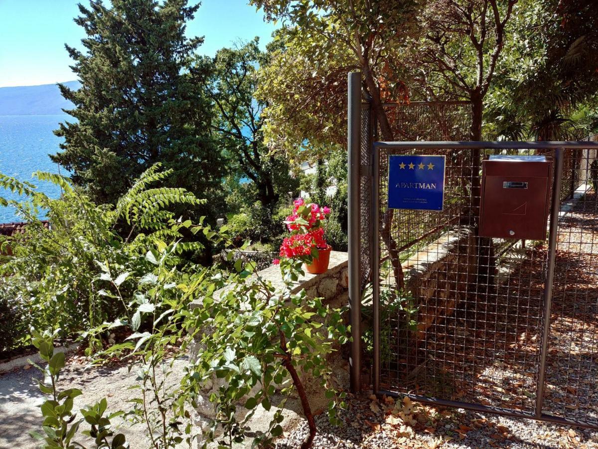 Apartment Sofia Rijeka Dış mekan fotoğraf