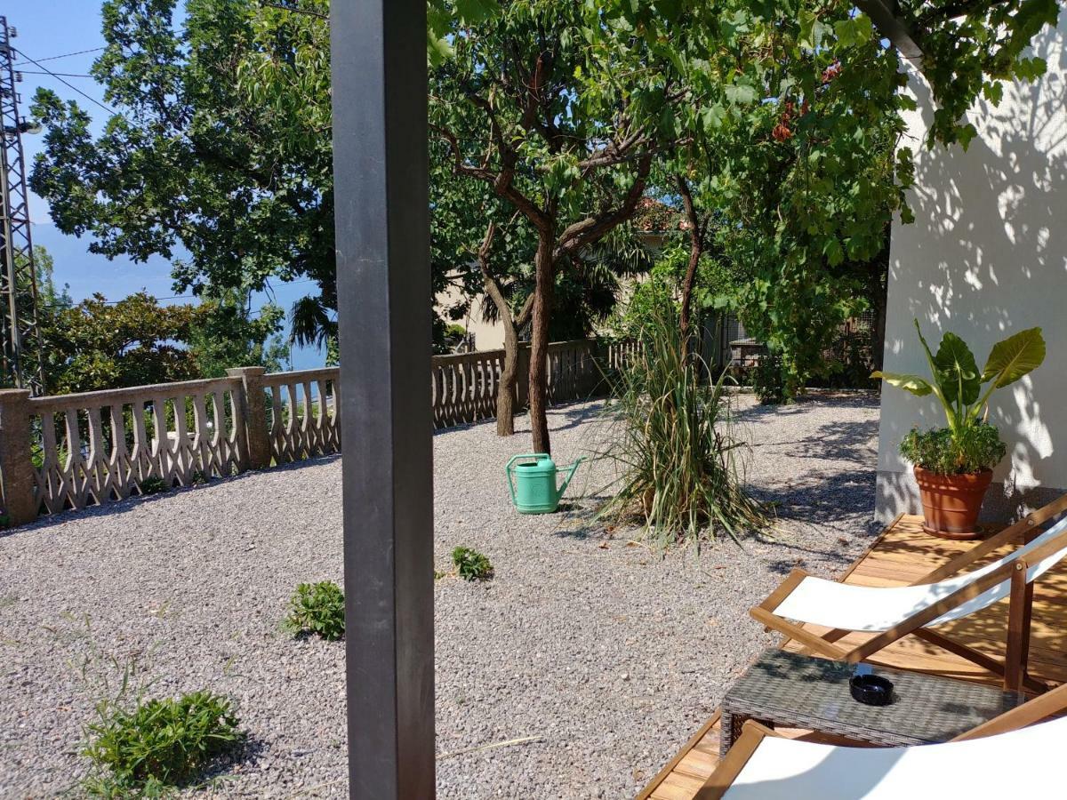 Apartment Sofia Rijeka Dış mekan fotoğraf