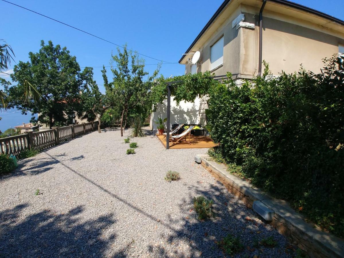 Apartment Sofia Rijeka Dış mekan fotoğraf