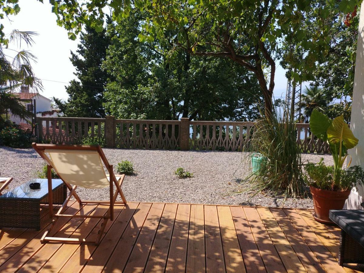 Apartment Sofia Rijeka Dış mekan fotoğraf