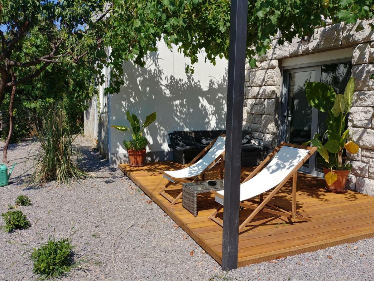 Apartment Sofia Rijeka Dış mekan fotoğraf